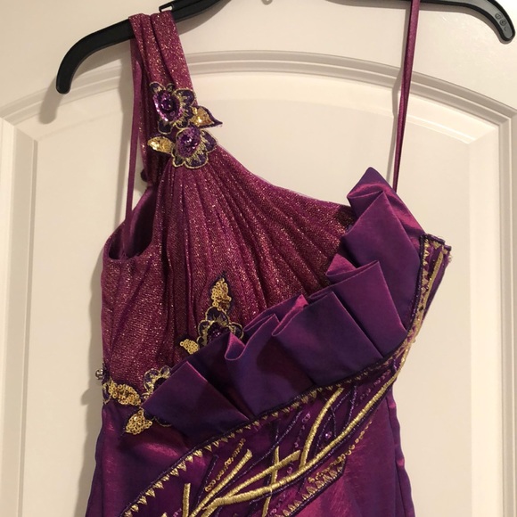 Aspeed mini Dress - Picture 2 of 5